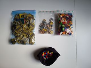 Juego de mesa Raíles. Millonarios del vapor