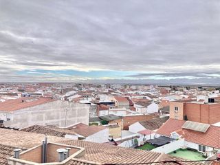 Ático en venta en Tomelloso
