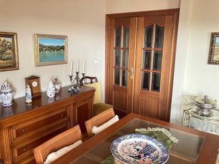 Ático en venta en Tomelloso