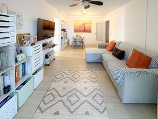 Piso en venta en Santa Clara - Las Delicias - Mayorazgo en Santa Cruz de Tenerife