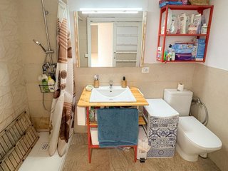 Piso en venta en Santa Clara - Las Delicias - Mayorazgo en Santa Cruz de Tenerife