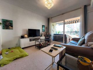 Piso en venta en Playa de la Fontanilla en Marbella