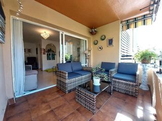 Piso en venta en Playa de la Fontanilla en Marbella