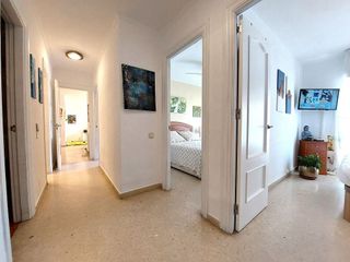 Piso en venta en Playa de la Fontanilla en Marbella