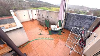 Dúplex en venta en Centro en Cáceres