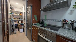 Dúplex en venta en Centro en Cáceres