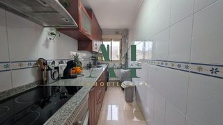 Dúplex en venta en Centro en Cáceres