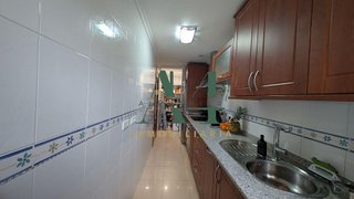 Dúplex en venta en Centro en Cáceres