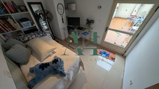 Dúplex en venta en Centro en Cáceres