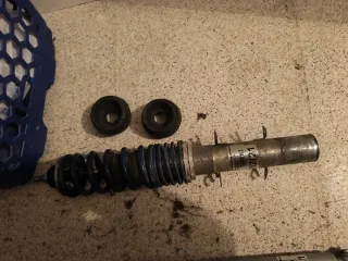 Suspensión roscada Golf 4 iv