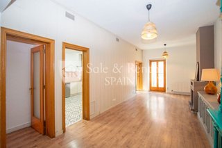 Piso en venta en Centre en Blanes