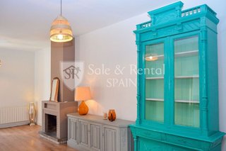 Piso en venta en Centre en Blanes