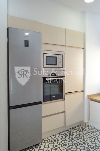 Piso en venta en Centre en Blanes