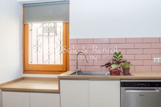 Piso en venta en Centre en Blanes