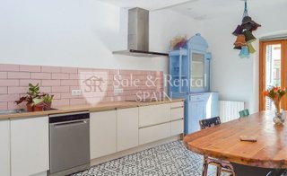 Piso en venta en Centre en Blanes