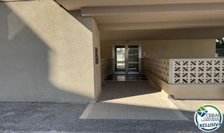 Piso en venta en Santa Margarida en Roses
