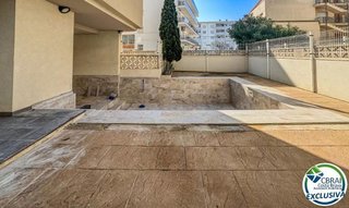 Piso en venta en Santa Margarida en Roses