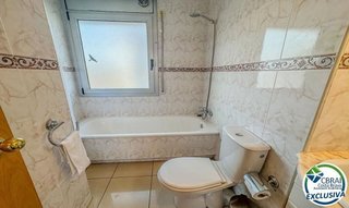 Piso en venta en Santa Margarida en Roses