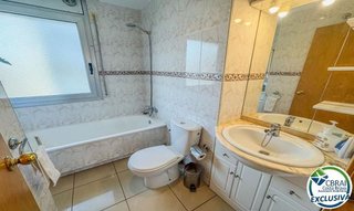 Piso en venta en Santa Margarida en Roses