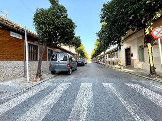 Chalet en venta en Campo de la Verdad - Miraflores en Córdoba
