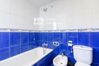 Piso en venta en Salatar en Roses