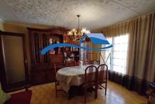 Casa adosada en venta en Semicentre en Blanes