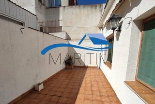 Casa adosada en venta en Semicentre en Blanes