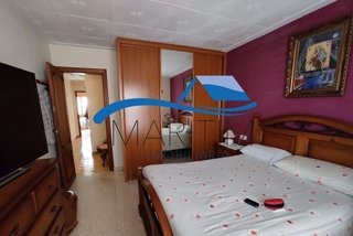 Casa adosada en venta en Semicentre en Blanes