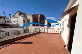 Casa adosada en venta en Semicentre en Blanes