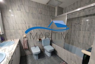Casa adosada en venta en Semicentre en Blanes