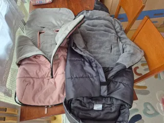 Carrito Bugaboo Cameleon 3 Gris