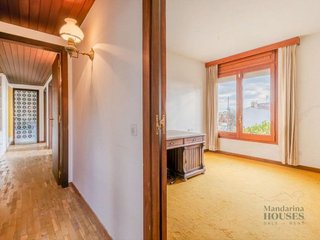 Chalet en venta en Barri de Tueda en Sant Feliu de Guíxols