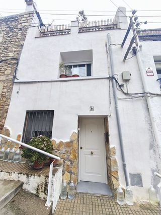 Casa adosada en venta en Centro en Alcanar