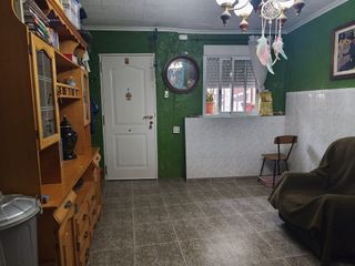 Casa adosada en venta en Centro en Alcanar