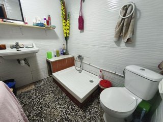 Casa adosada en venta en Centro en Alcanar