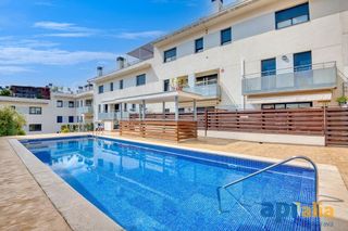Piso en venta en Sant Pol - Volta de l'Ametller en Sant Feliu de Guíxols