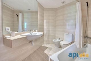 Piso en venta en Sant Pol - Volta de l'Ametller en Sant Feliu de Guíxols