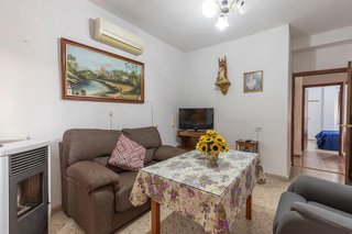 Chalet en venta en Huétor Tájar