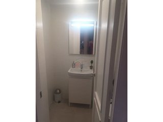 Piso en venta en Cavall Bernat - Cala Rovira en Castell-Platja d´Aro