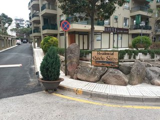 Piso en venta en Cavall Bernat - Cala Rovira en Castell-Platja d´Aro