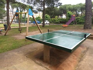 Piso en venta en Cavall Bernat - Cala Rovira en Castell-Platja d´Aro