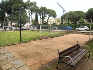 Piso en venta en Cavall Bernat - Cala Rovira en Castell-Platja d´Aro