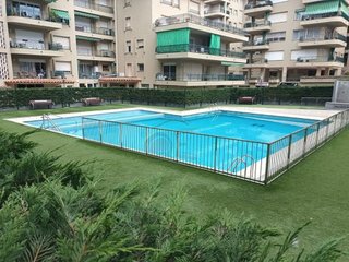 Piso en venta en Cavall Bernat - Cala Rovira en Castell-Platja d´Aro