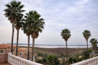 Chalet en venta en La Siesta - El Salado - Torreta en Torrevieja