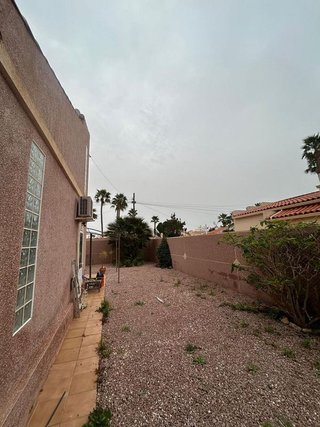 Chalet en venta en La Siesta - El Salado - Torreta en Torrevieja