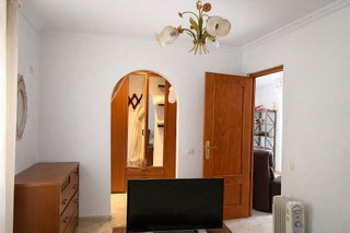 Chalet en venta en La Siesta - El Salado - Torreta en Torrevieja