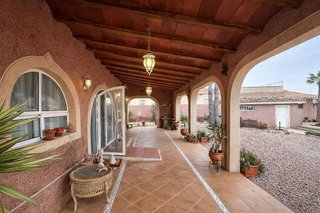 Chalet en venta en La Siesta - El Salado - Torreta en Torrevieja
