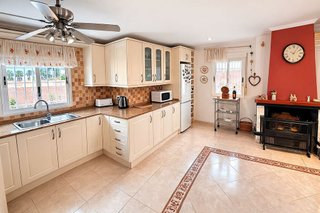 Chalet en venta en La Siesta - El Salado - Torreta en Torrevieja