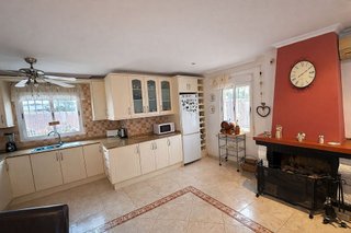 Chalet en venta en La Siesta - El Salado - Torreta en Torrevieja