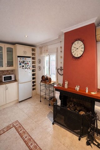 Chalet en venta en La Siesta - El Salado - Torreta en Torrevieja
